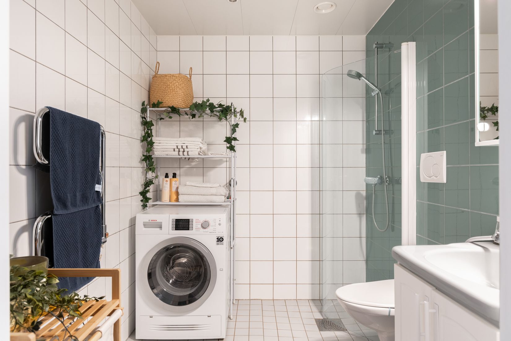 Bostadsrätt, Sadelmakarebyn 2D, Bunkeflostrand, Malmö