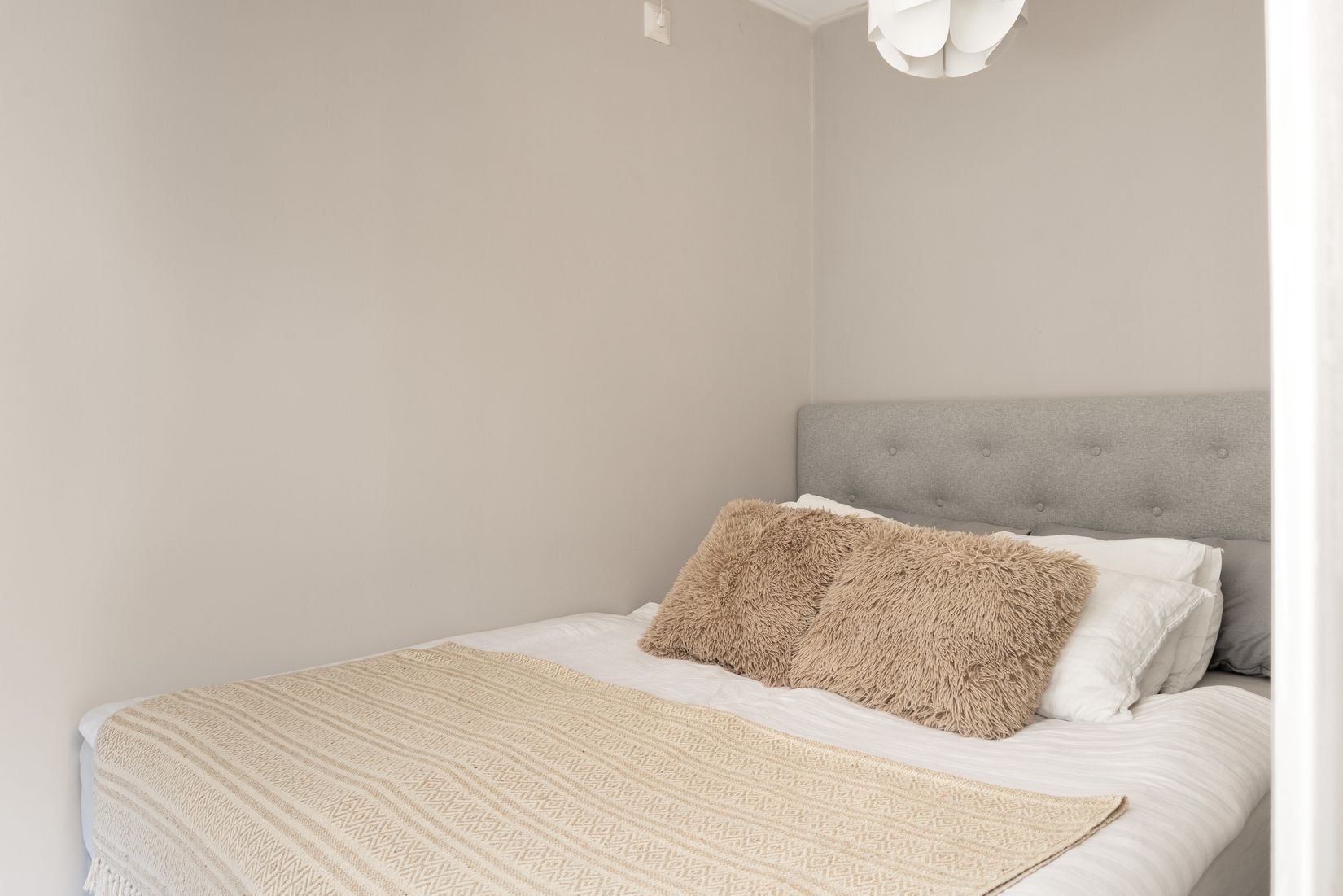 Bostadsrätt, Sadelmakarebyn 2D, Bunkeflostrand, Malmö