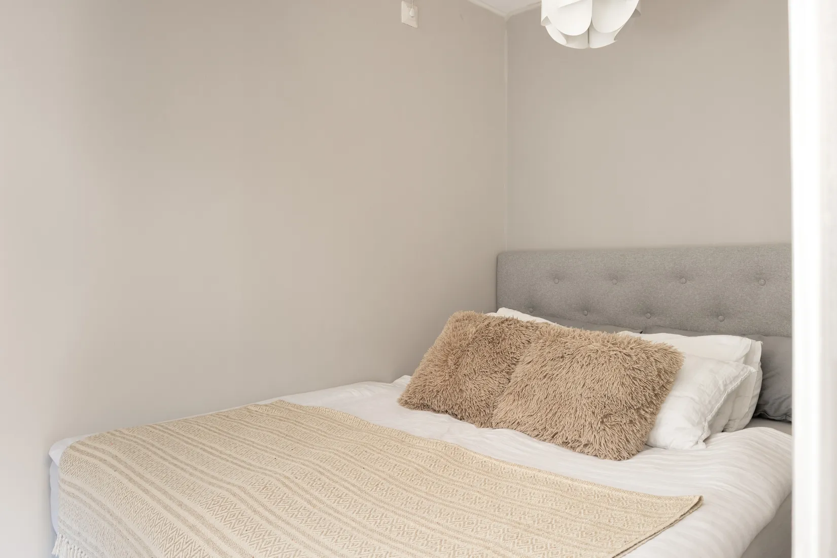 Bostadsrätt, Sadelmakarebyn 2D, Bunkeflostrand, Malmö