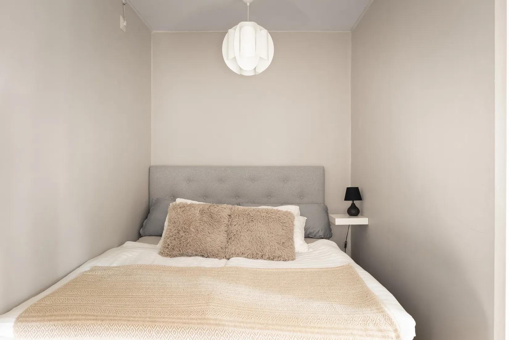 Bostadsrätt, Sadelmakarebyn 2D, Bunkeflostrand, Malmö