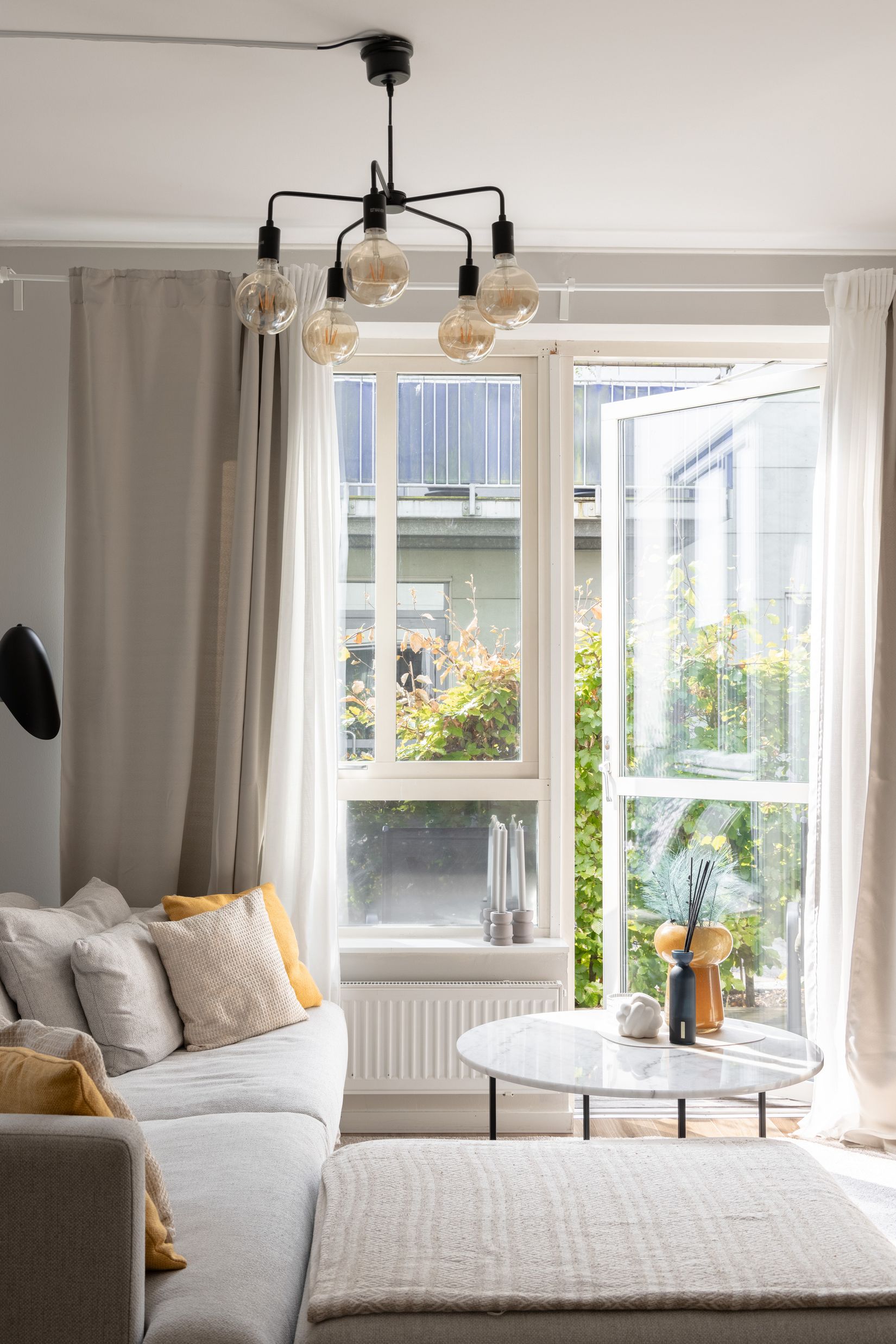 Bostadsrätt, Sadelmakarebyn 2D, Bunkeflostrand, Malmö