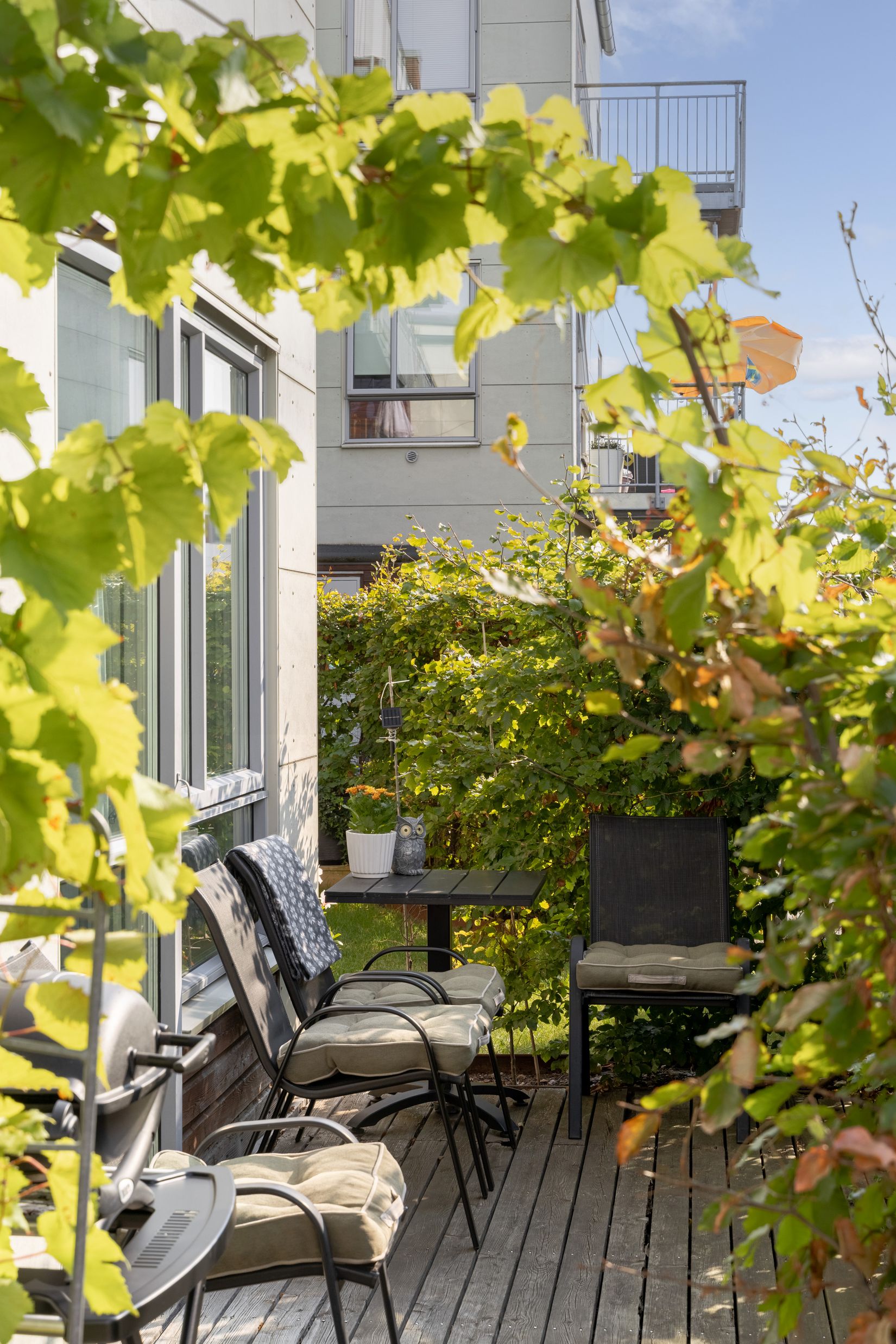 Bostadsrätt, Sadelmakarebyn 2D, Bunkeflostrand, Malmö