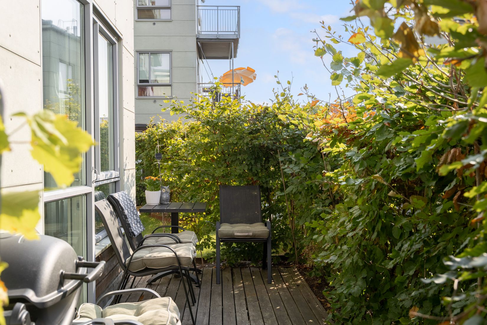 Bostadsrätt, Sadelmakarebyn 2D, Bunkeflostrand, Malmö