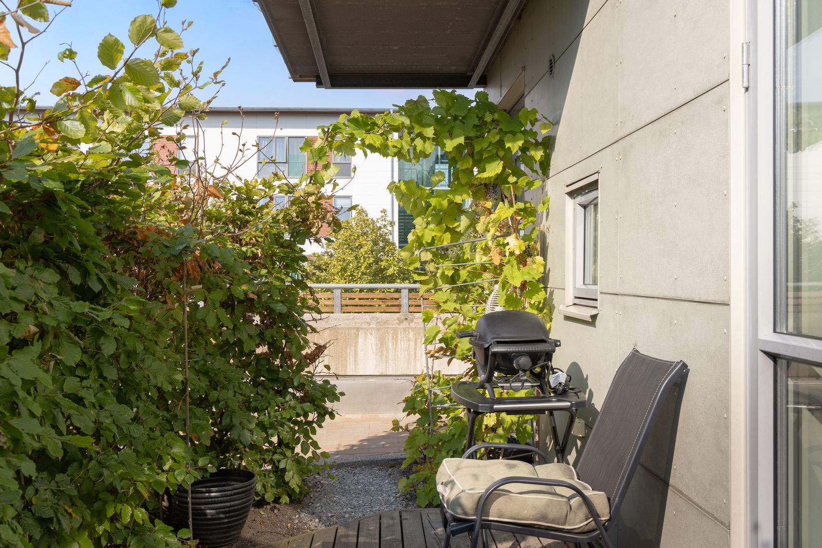 Bostadsrätt, Sadelmakarebyn 2D, Bunkeflostrand, Malmö