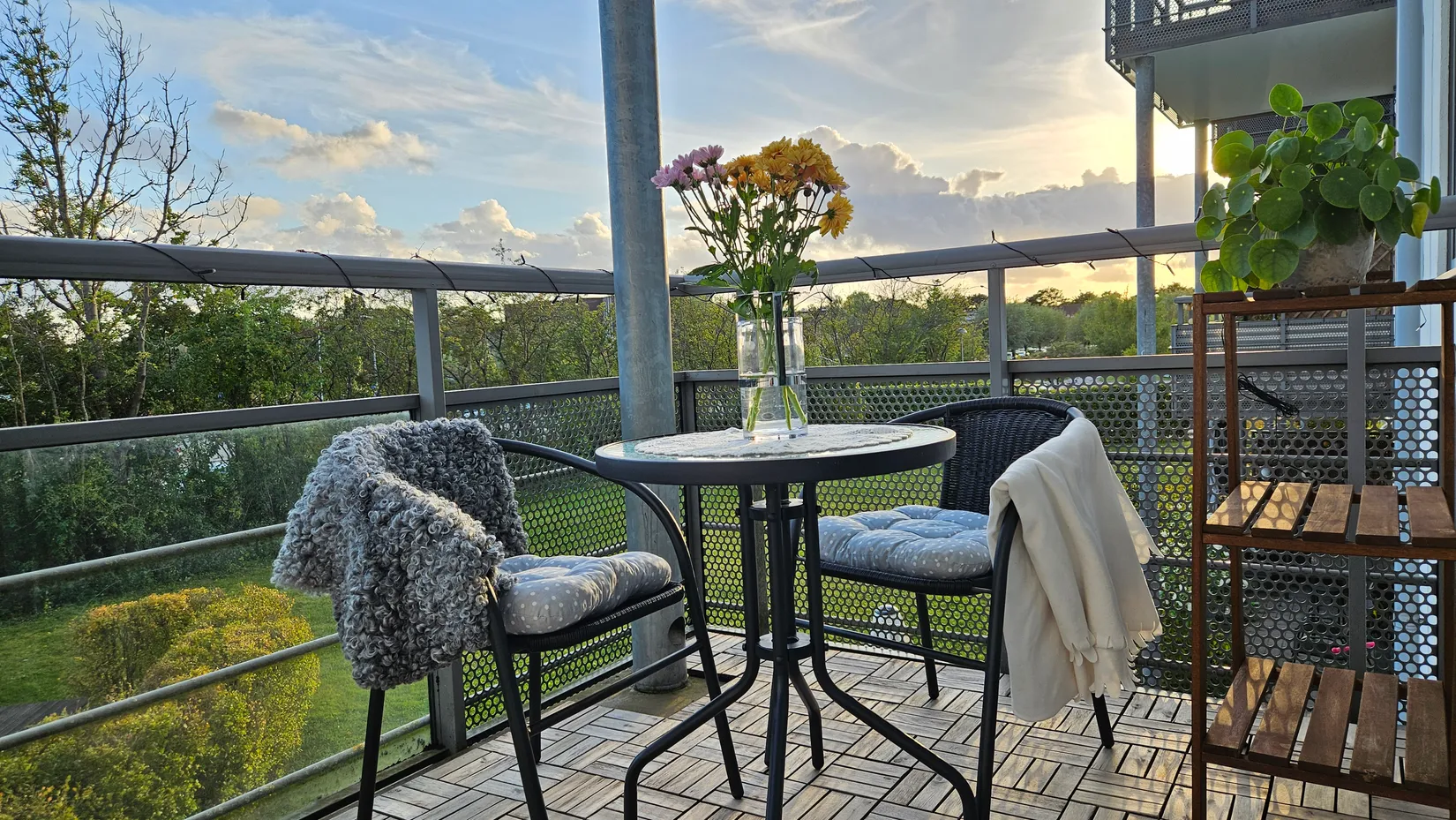 Bostadsrätt, Parternas gränd 73, Fredslyckan, Lund