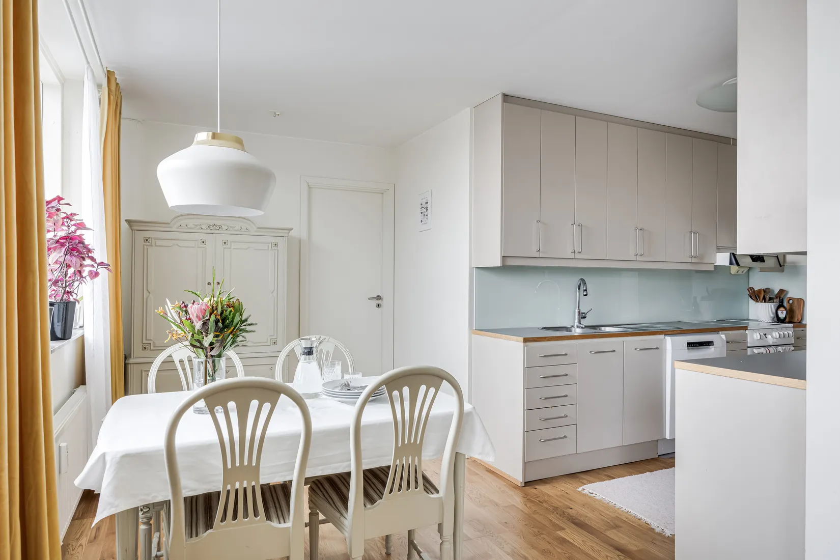 Bostadsrätt, Parternas gränd 73, Fredslyckan, Lund