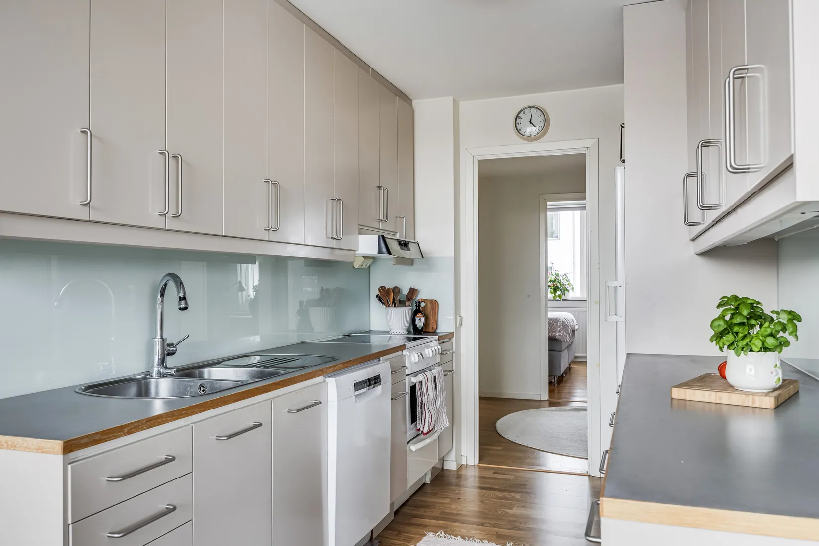 Bostadsrätt, Parternas gränd 73, Fredslyckan, Lund