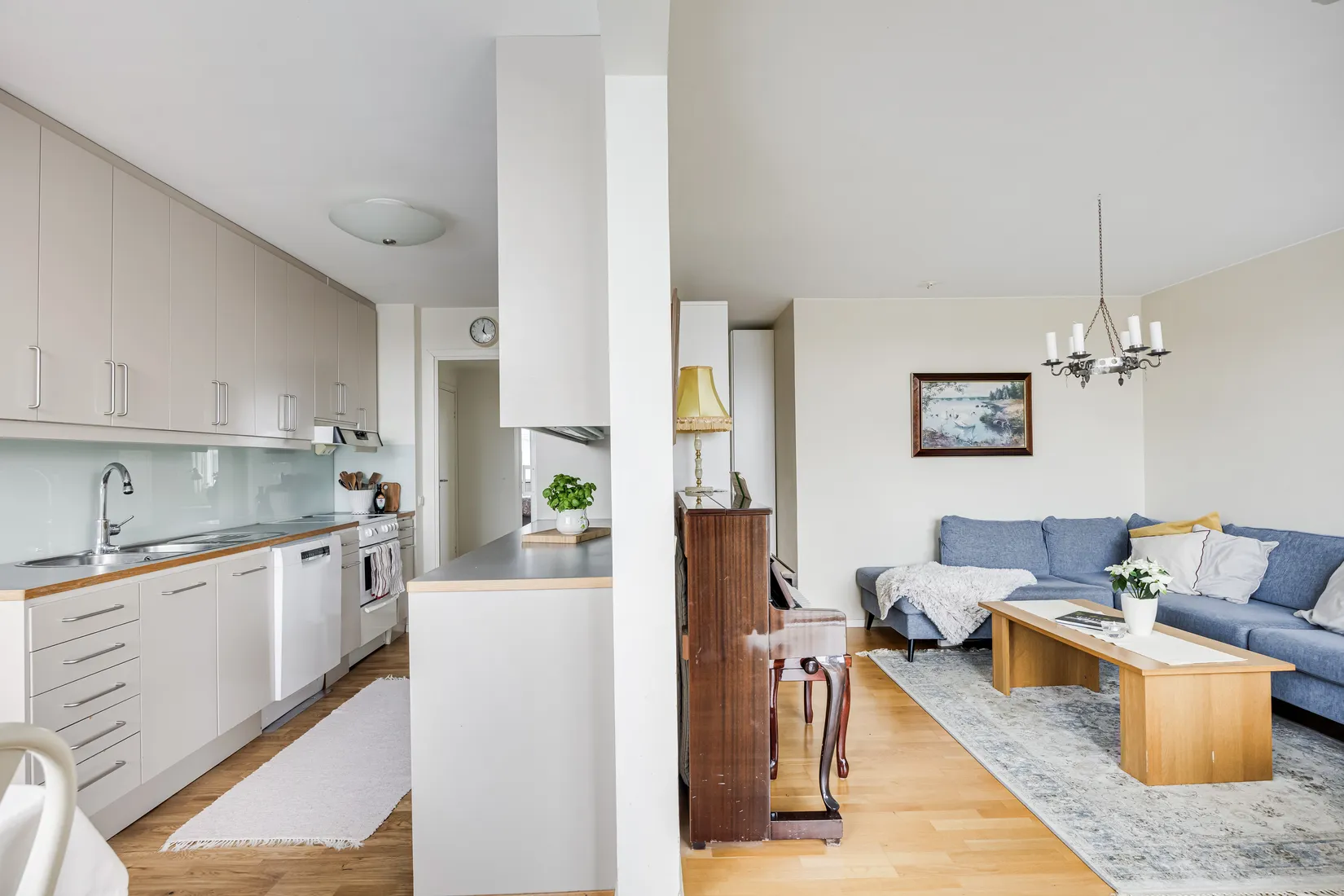 Bostadsrätt, Parternas gränd 73, Fredslyckan, Lund