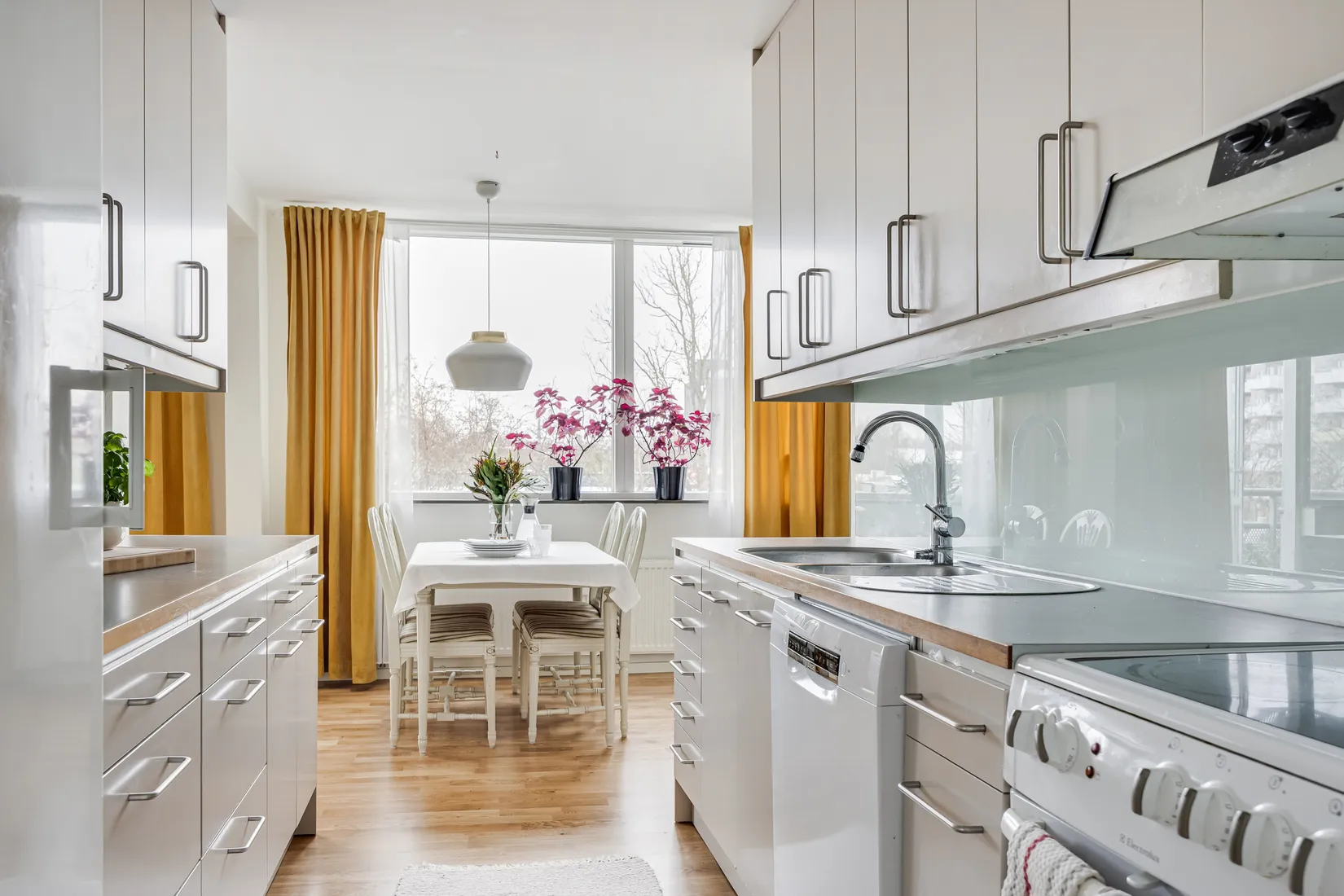 Bostadsrätt, Parternas gränd 73, Fredslyckan, Lund