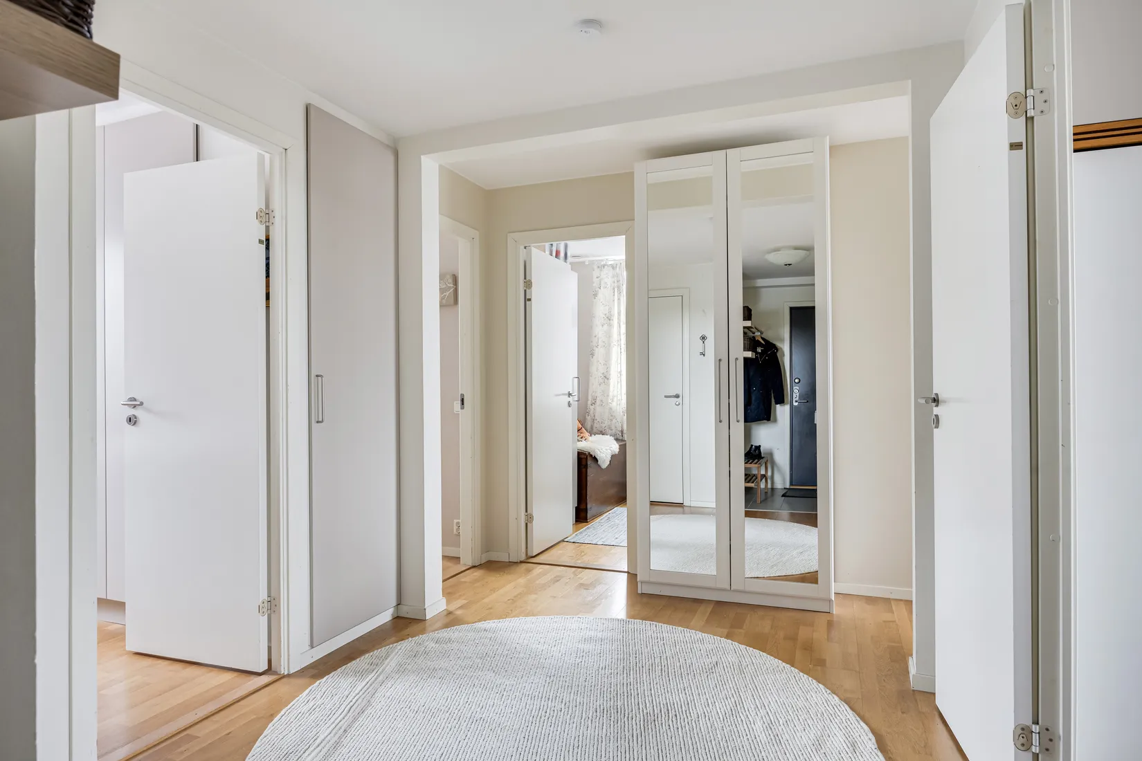 Bostadsrätt, Parternas gränd 73, Fredslyckan, Lund