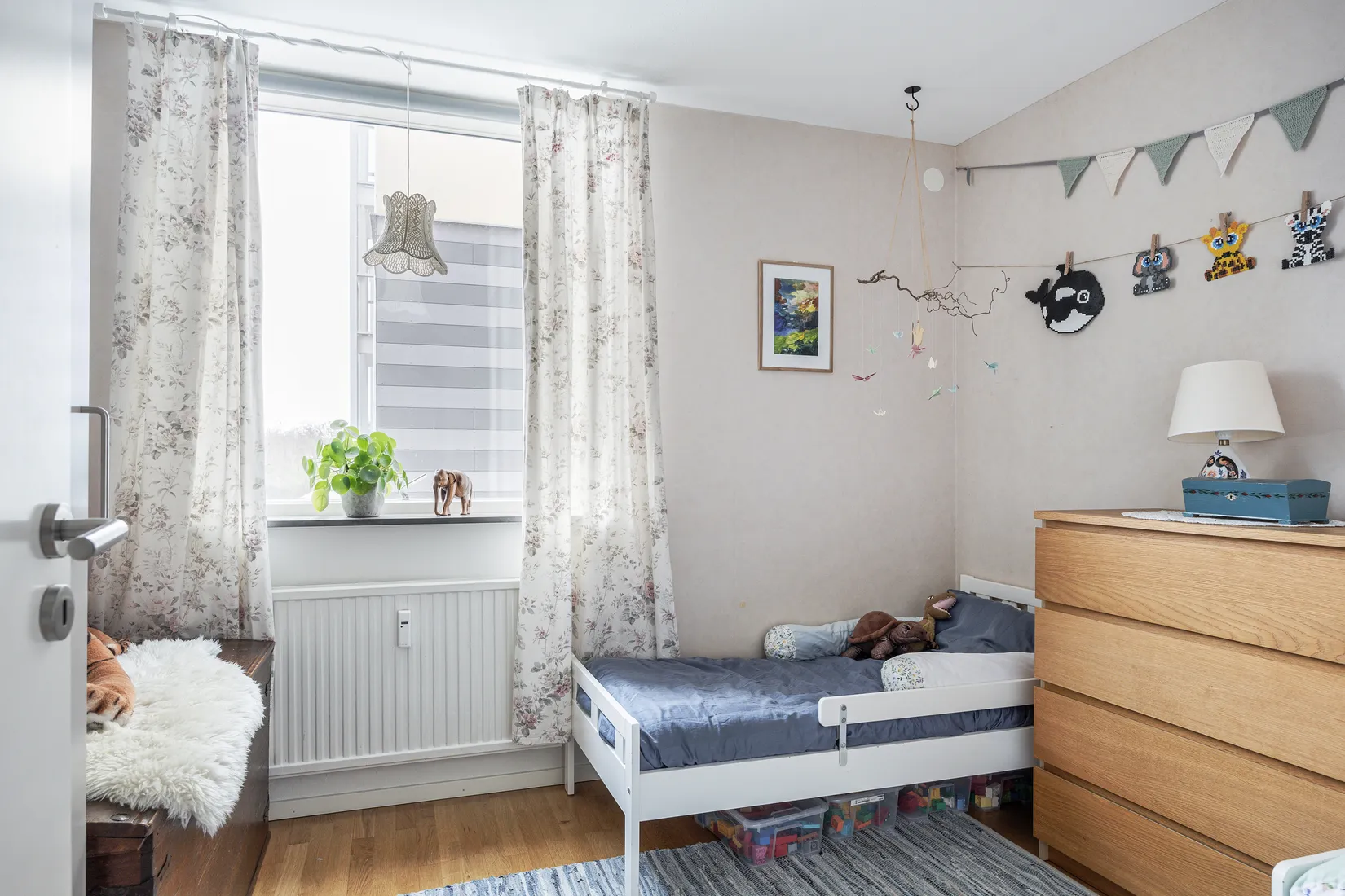 Bostadsrätt, Parternas gränd 73, Fredslyckan, Lund