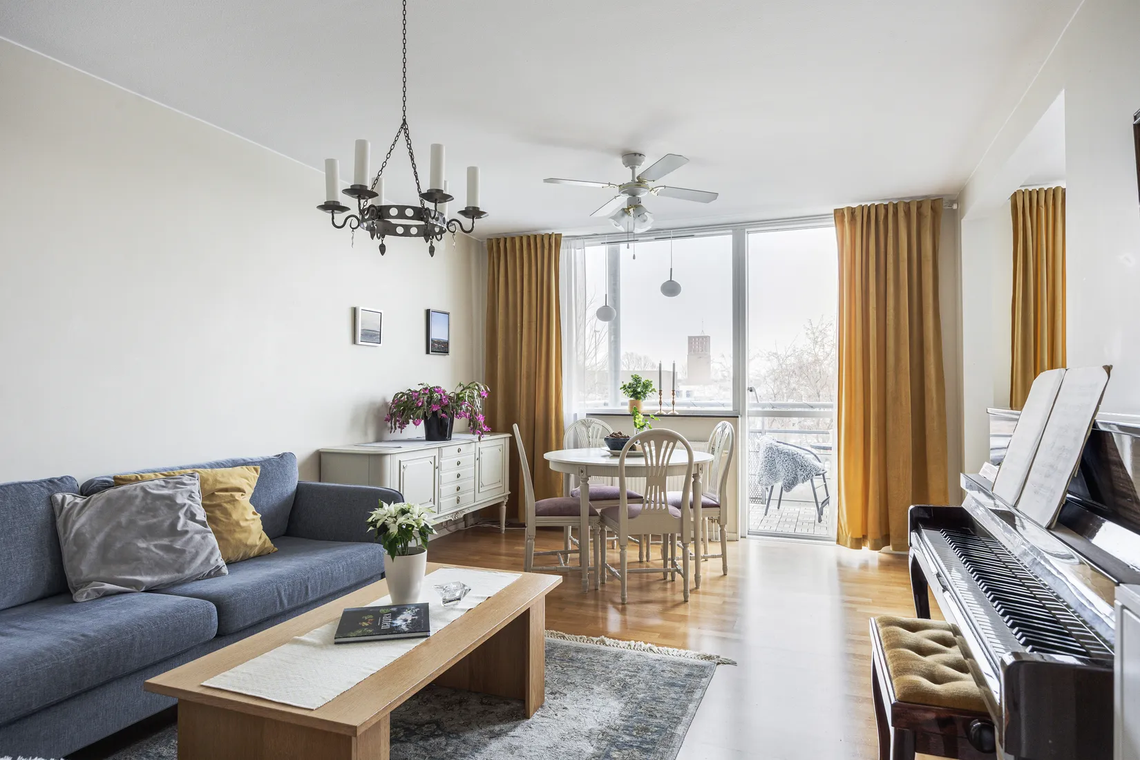 Bostadsrätt, Parternas gränd 73, Fredslyckan, Lund