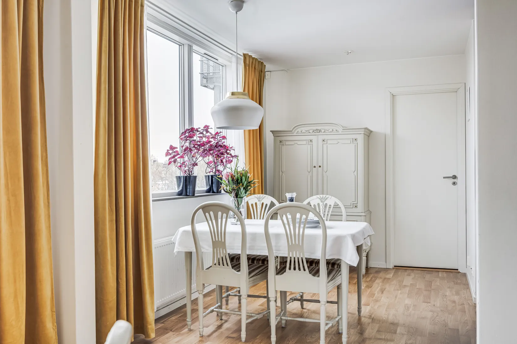 Bostadsrätt, Parternas gränd 73, Fredslyckan, Lund