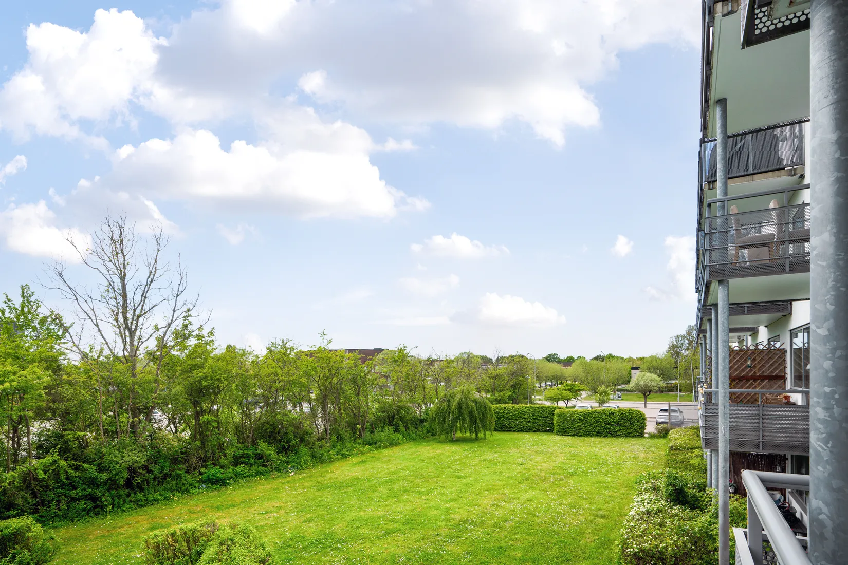 Bostadsrätt, Parternas gränd 73, Fredslyckan, Lund
