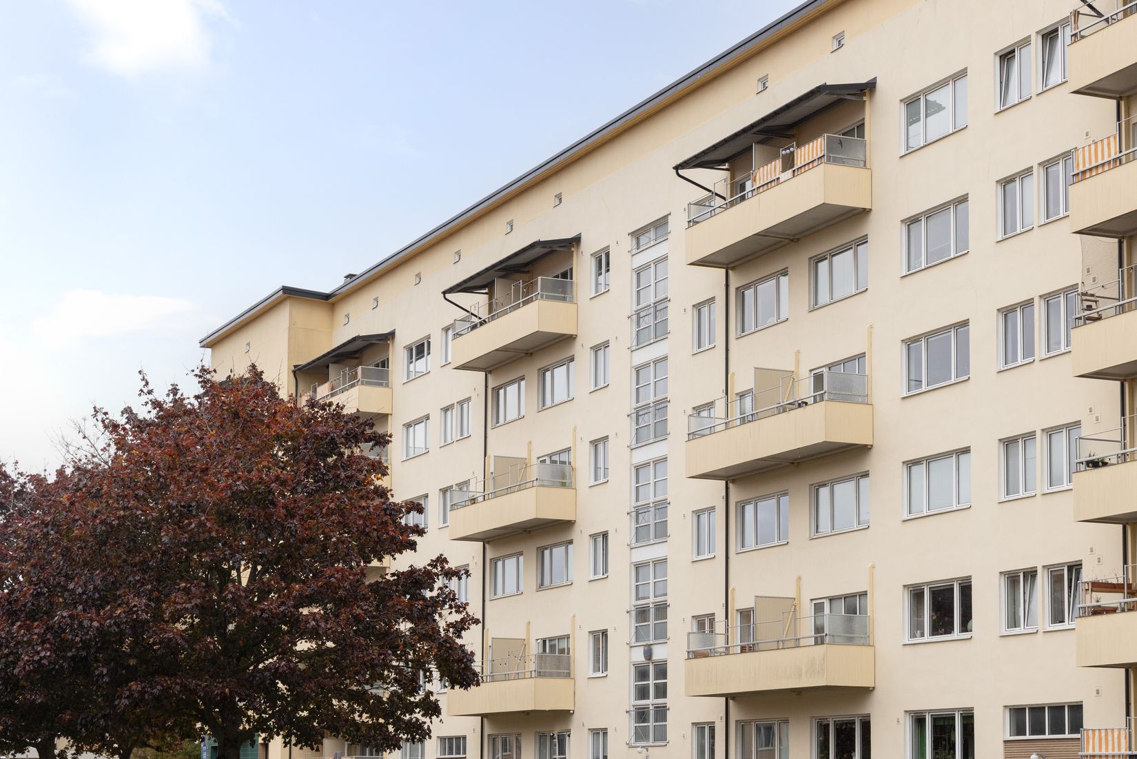 Bostadsrätt, Ellstorpsgatan 3D, Ellstorp, Malmö