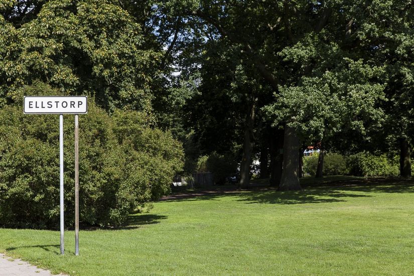 Bostadsrätt, Ellstorpsgatan 3D, Ellstorp, Malmö