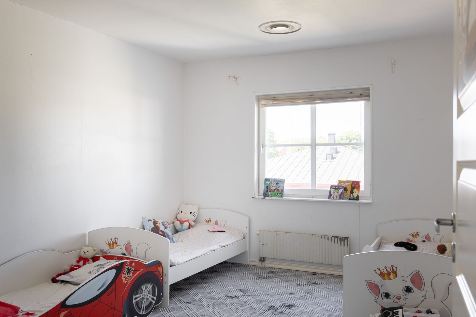 Bostadsrätt, Keramikvägen 41, Malmö