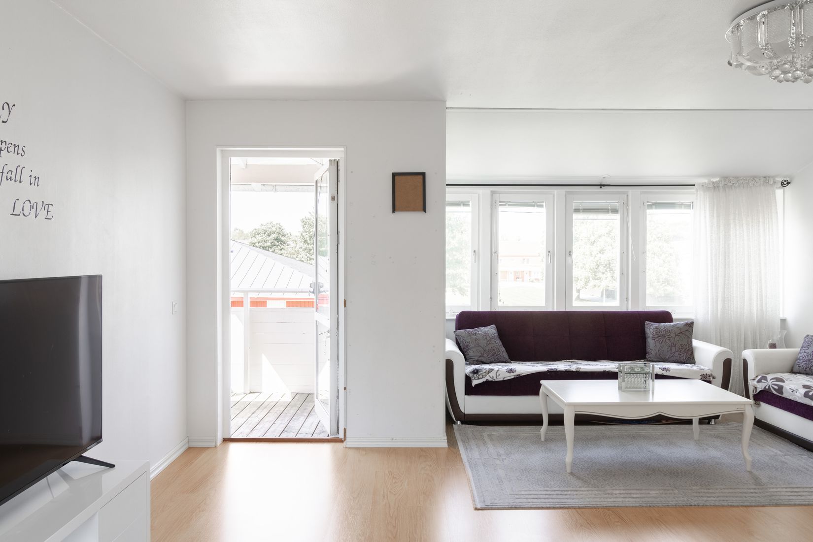 Bostadsrätt, Keramikvägen 41, Malmö