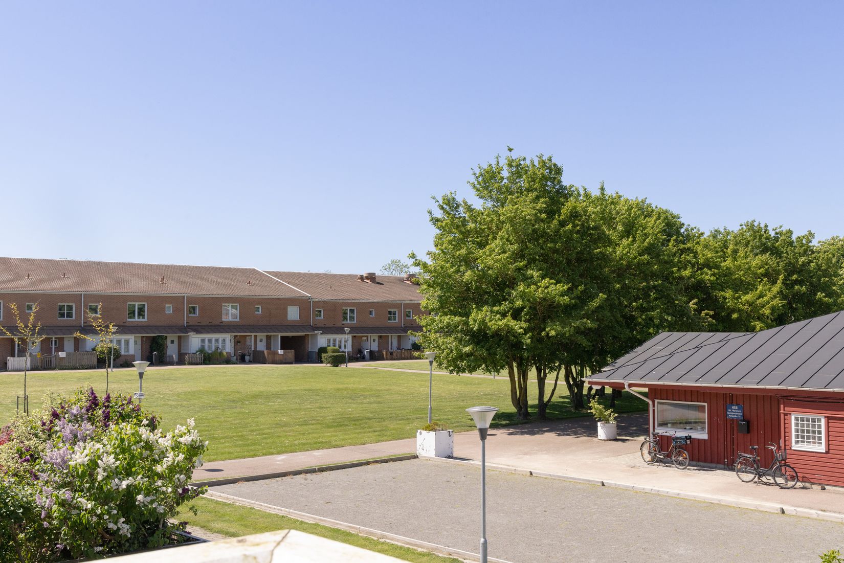 Bostadsrätt, Keramikvägen 41, Malmö