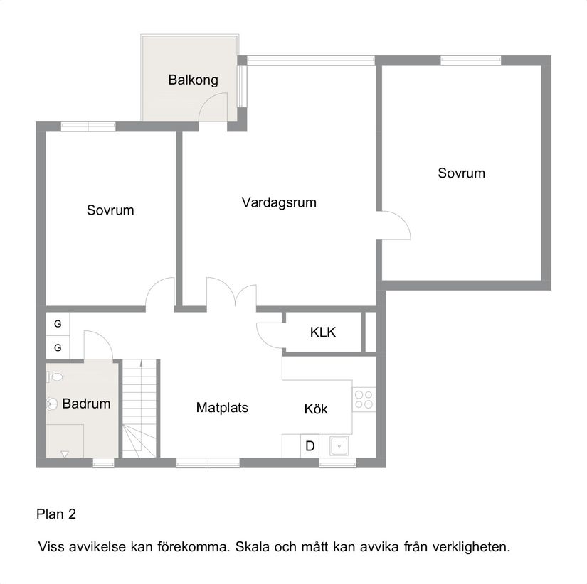 Bostadsrätt, Keramikvägen 41, Malmö