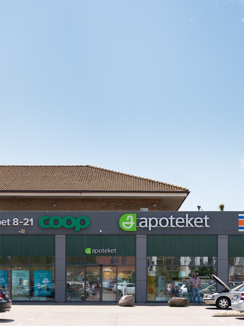 Bostadsrätt, Keramikvägen 41, Malmö