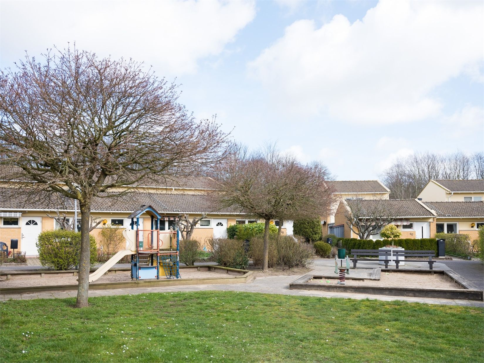 Bostadsrätt, Keramikvägen 41, Malmö