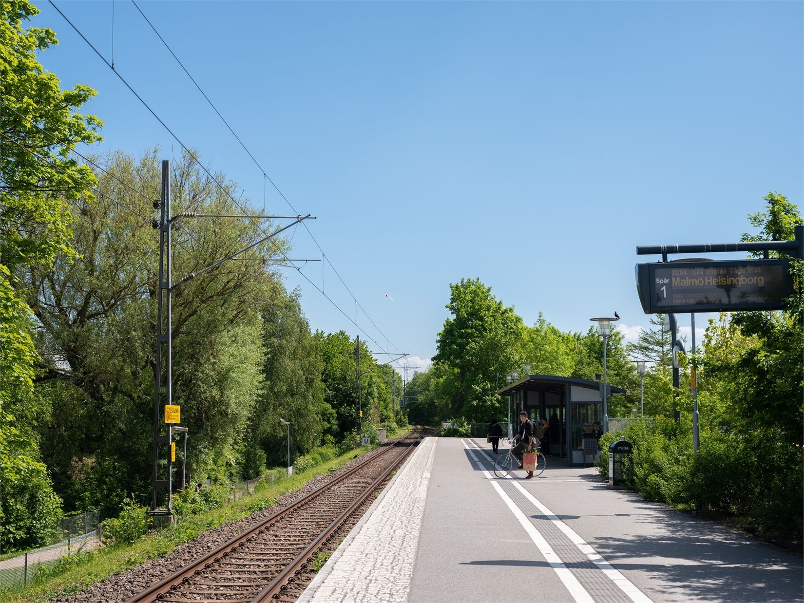 Bostadsrätt, Keramikvägen 41, Malmö