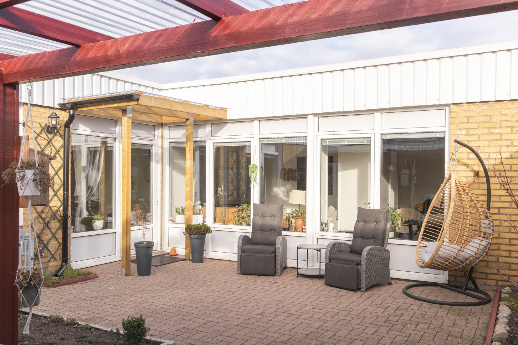 Bostadsrätt, Berguvsgatan 20D, Malmö