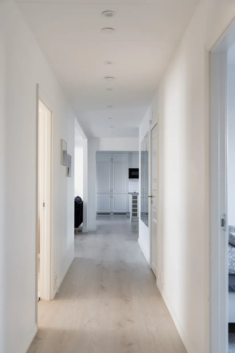 Radhus, Oshögavägen 10, Oxie, Malmö