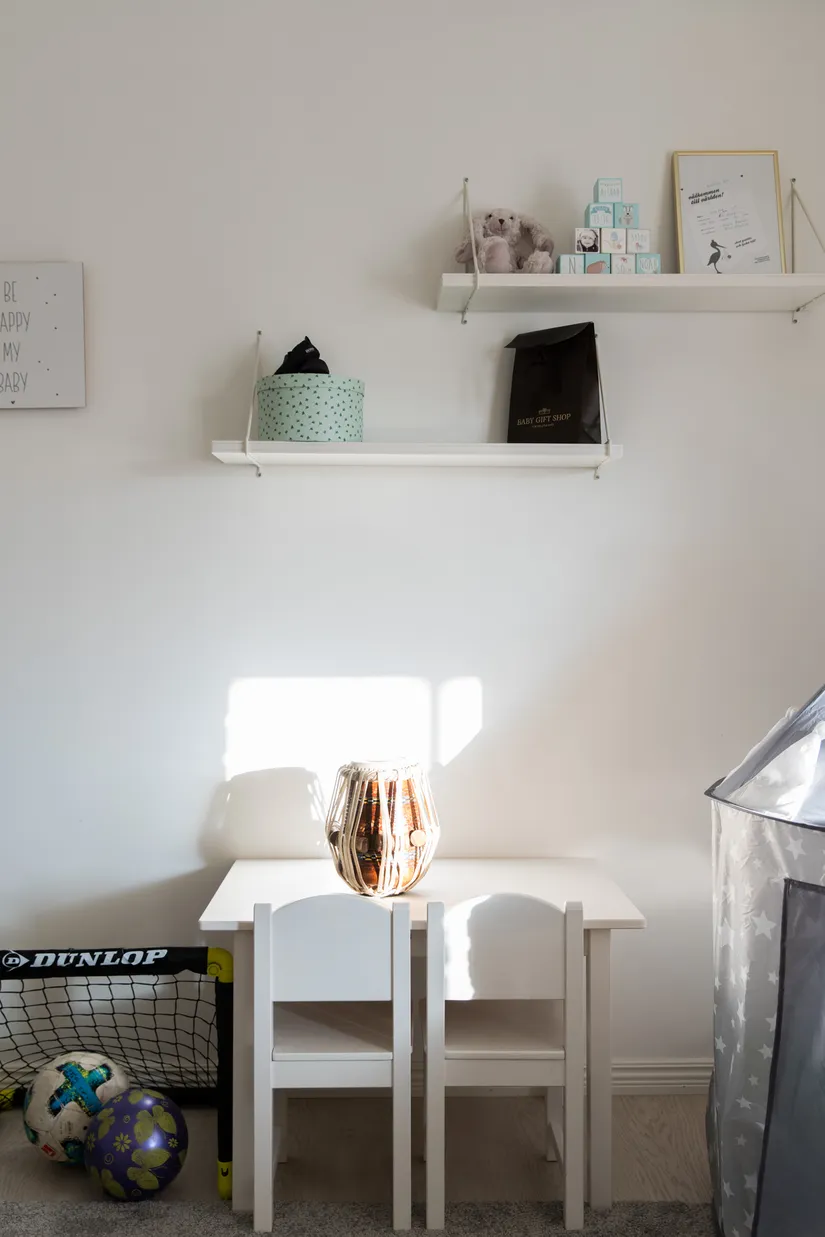 Radhus, Oshögavägen 10, Oxie, Malmö