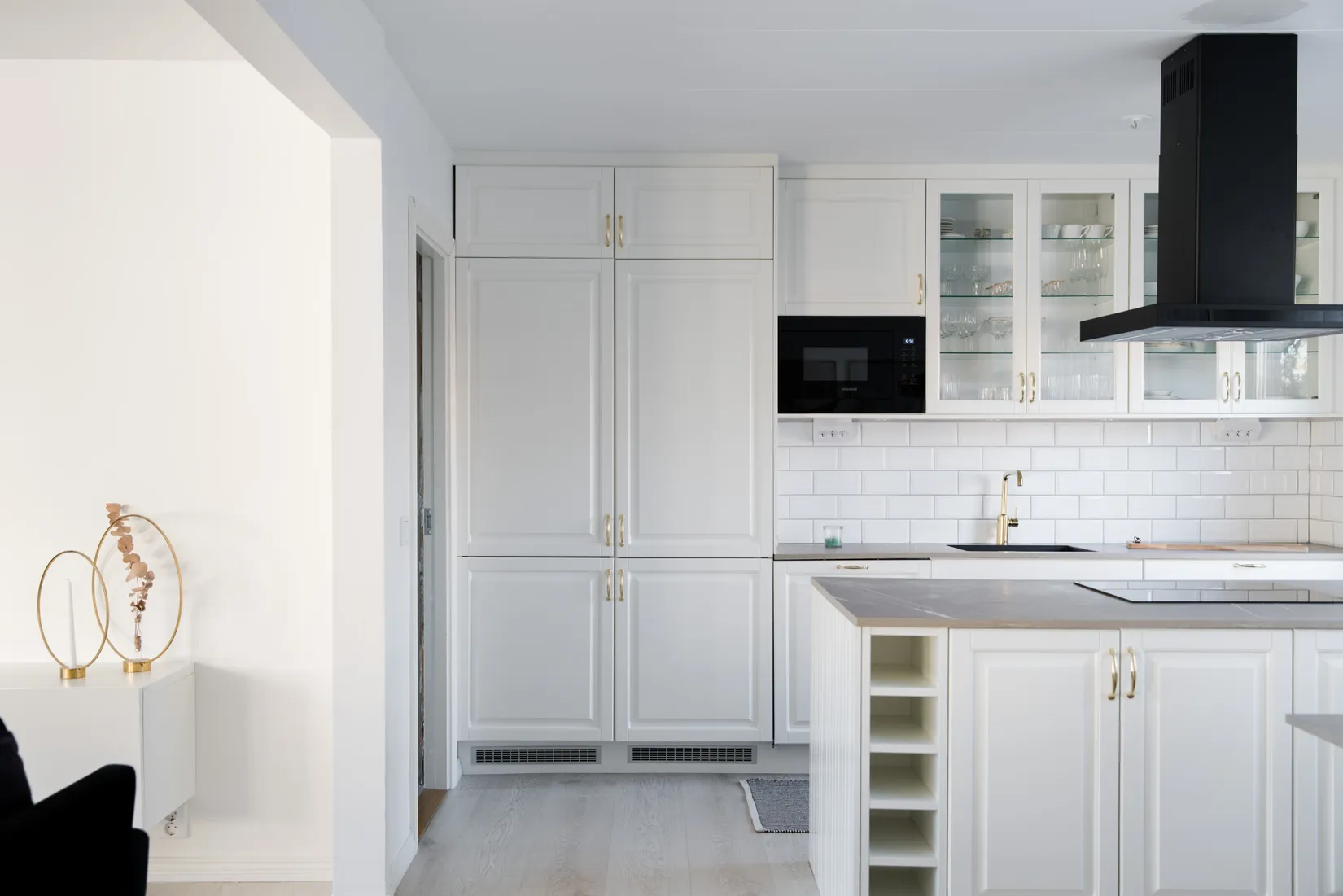 Radhus, Oshögavägen 10, Oxie, Malmö