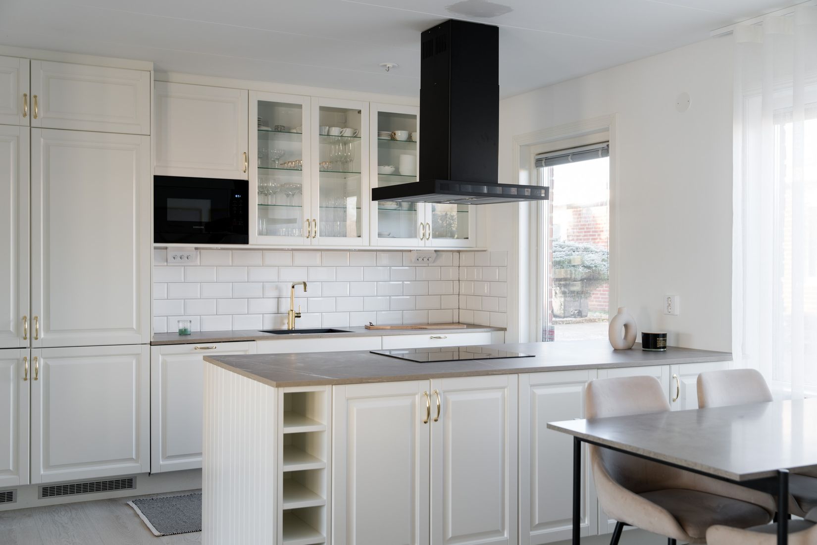 Villa, Oshögavägen 10, Oxie, Malmö