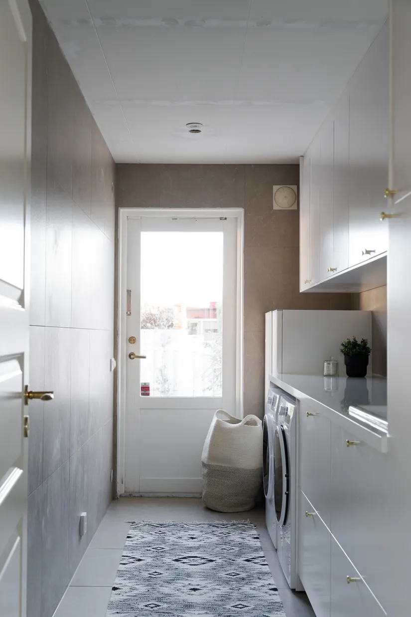 Radhus, Oshögavägen 10, Oxie, Malmö