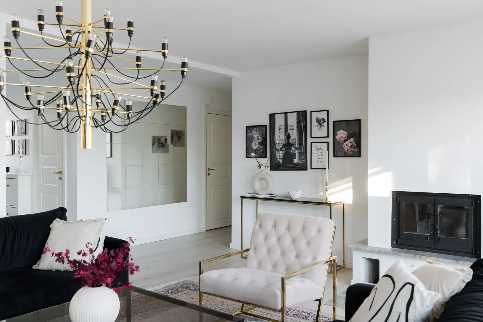 Villa, Oshögavägen 10, Oxie, Malmö