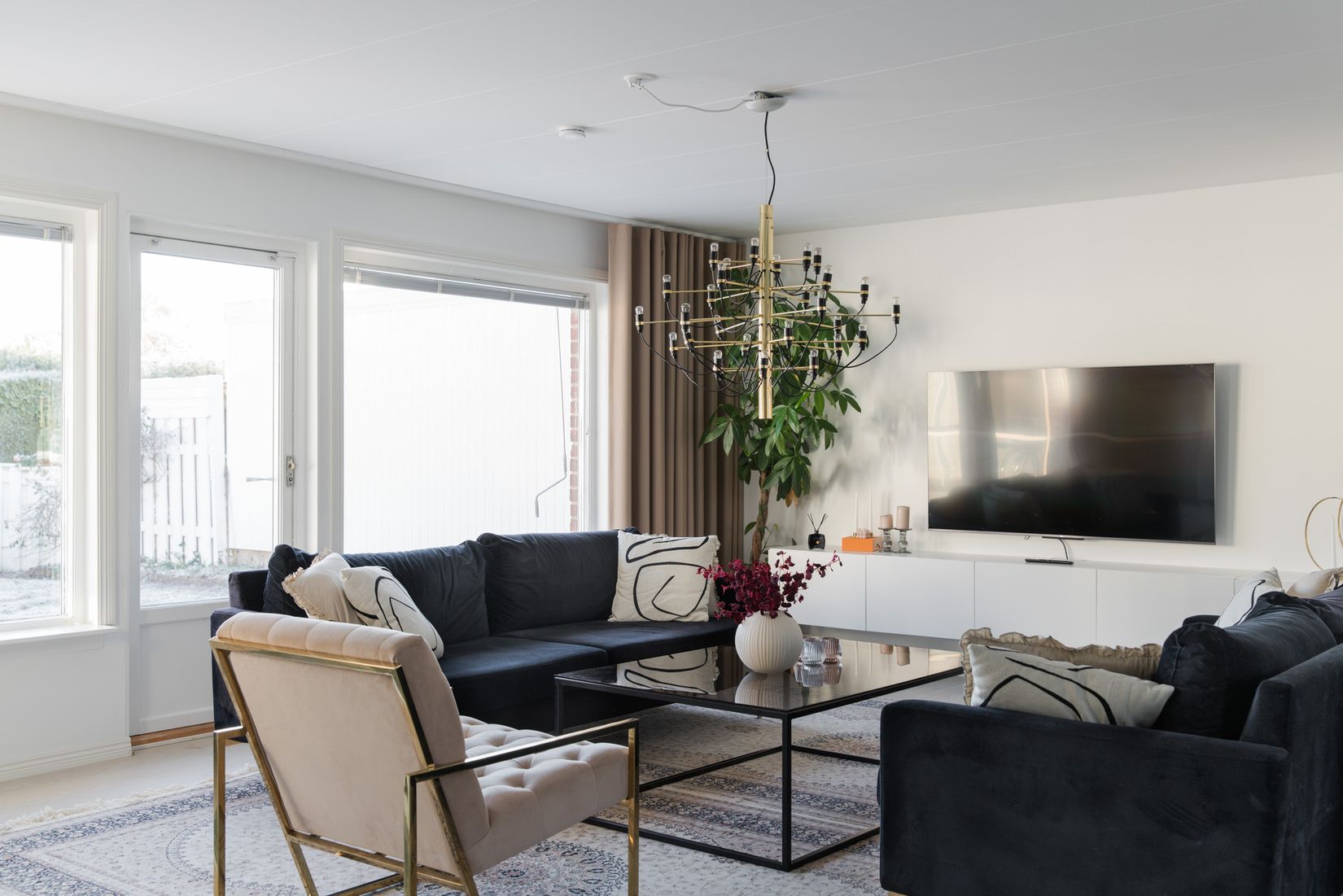 Villa, Oshögavägen 10, Oxie, Malmö