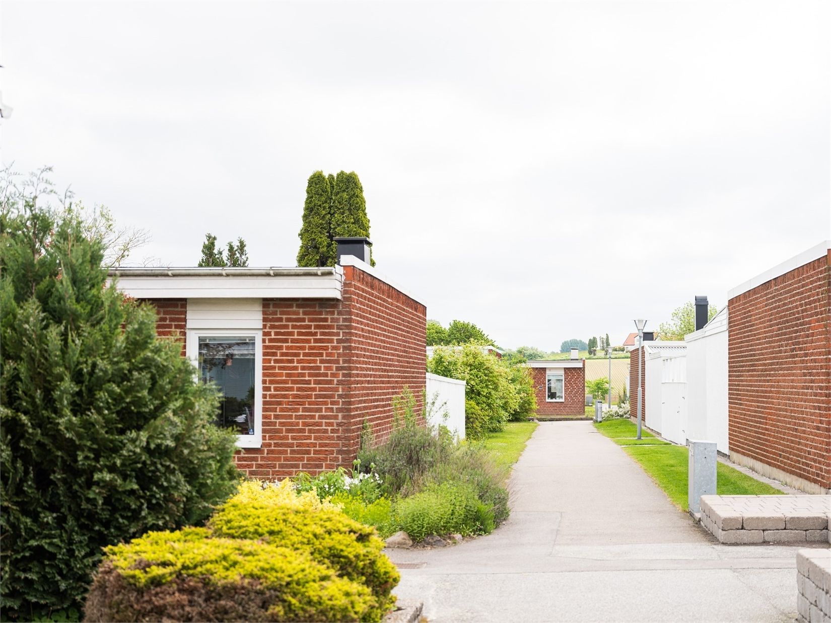 Villa, Oshögavägen 10, Oxie, Malmö