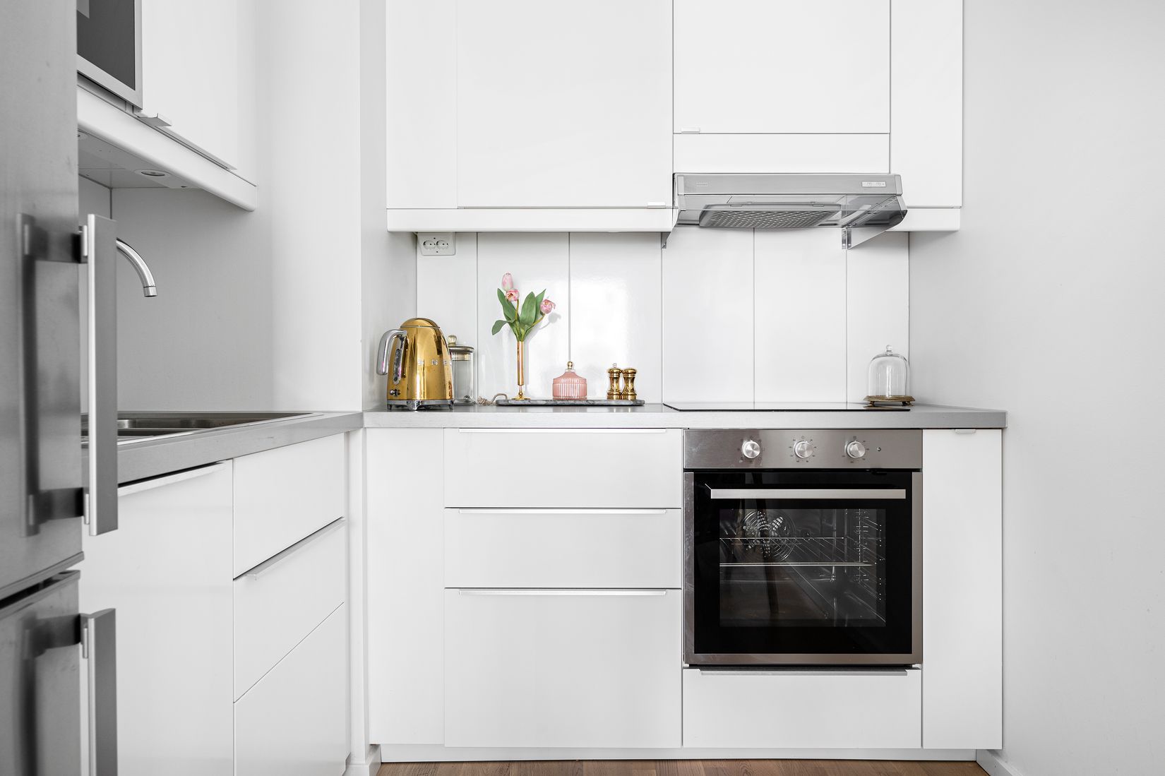 Bostadsrätt, Lilla Varvsgatan 21E, Malmö