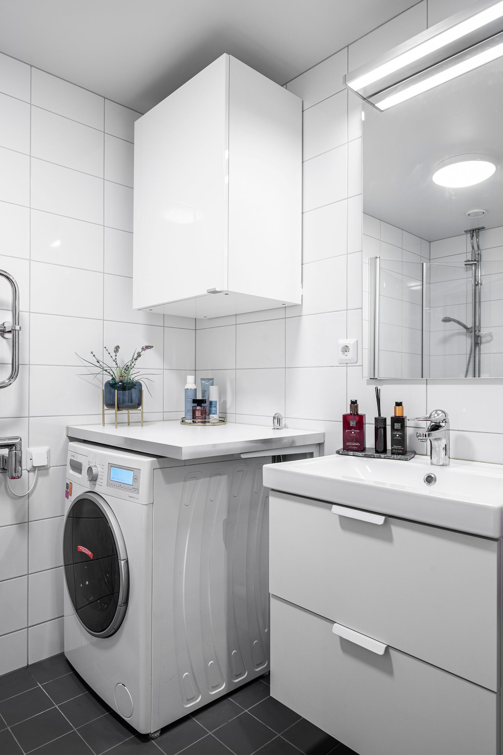 Bostadsrätt, Lilla Varvsgatan 21E, Malmö