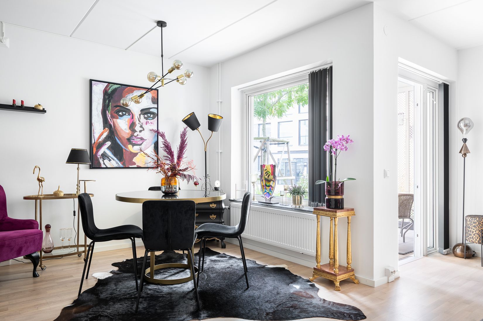 Bostadsrätt, Lilla Varvsgatan 21E, Malmö