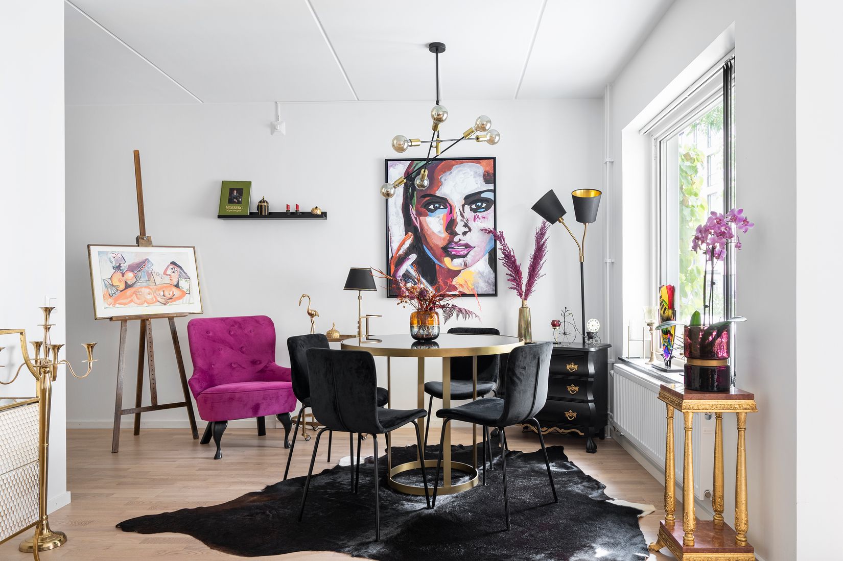 Bostadsrätt, Lilla Varvsgatan 21E, Malmö