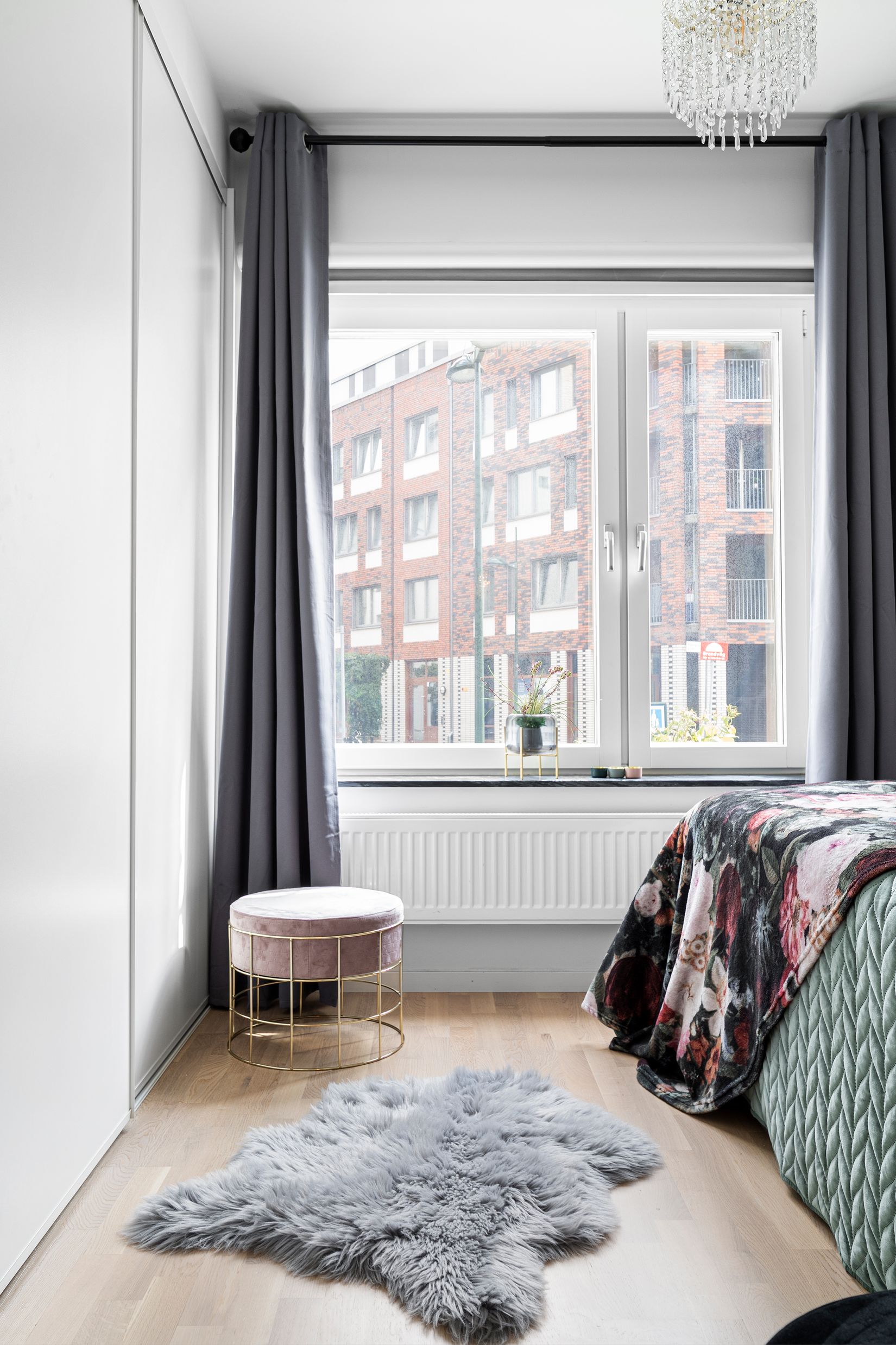 Bostadsrätt, Lilla Varvsgatan 21E, Malmö