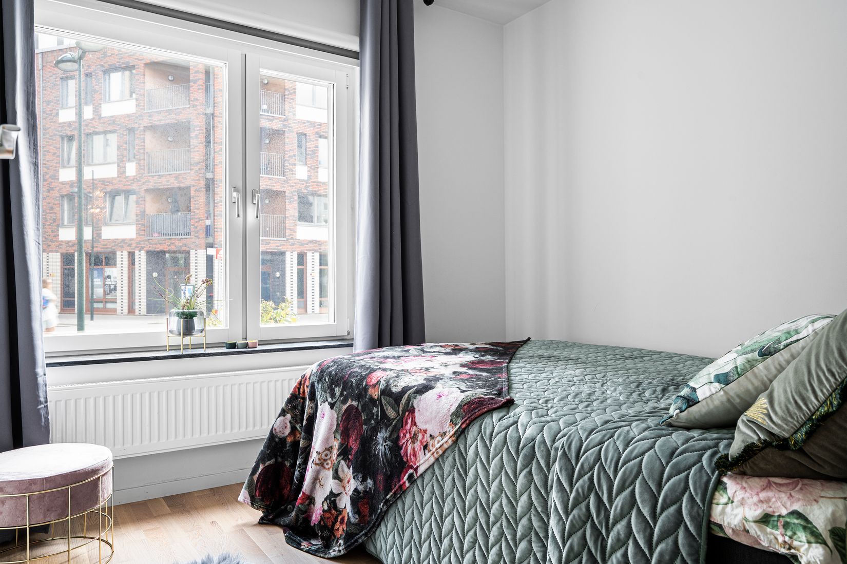 Bostadsrätt, Lilla Varvsgatan 21E, Malmö