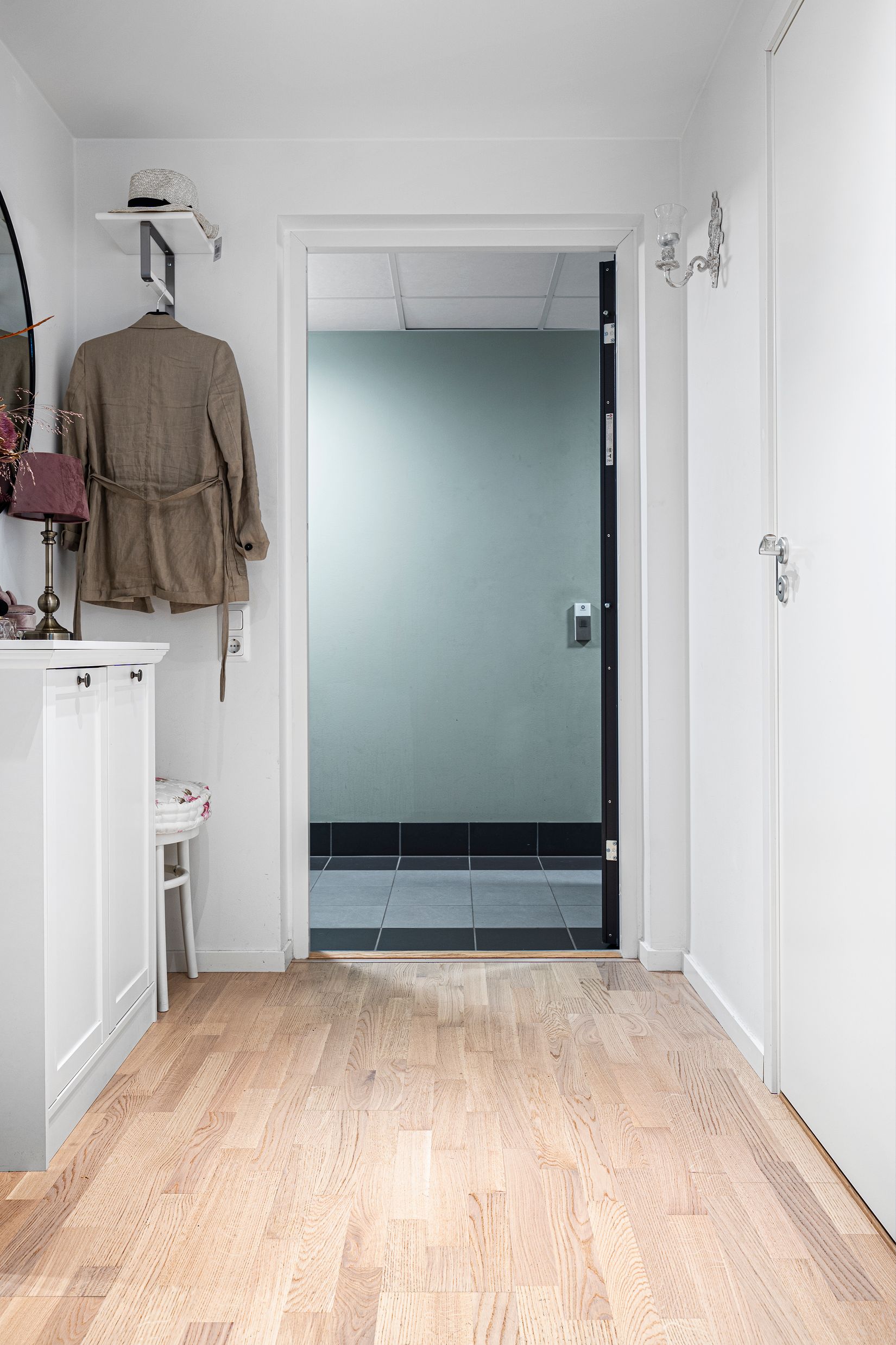 Bostadsrätt, Lilla Varvsgatan 21E, Malmö