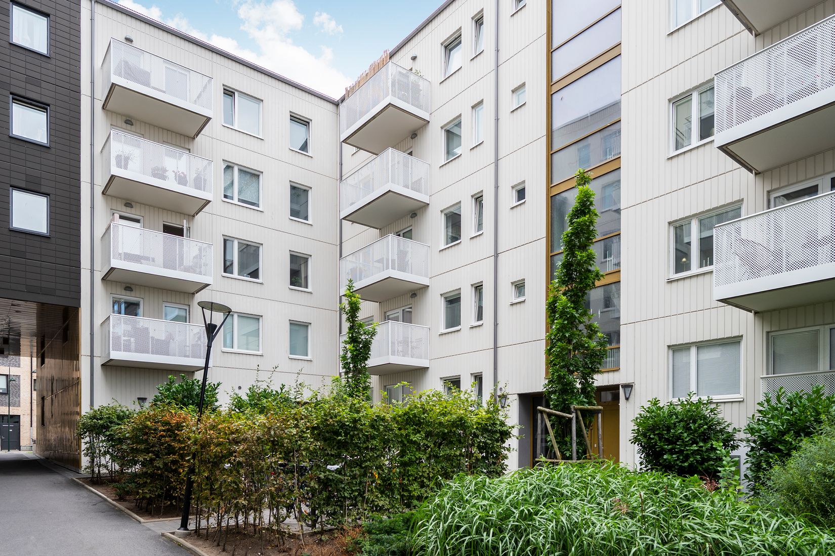 Bostadsrätt, Lilla Varvsgatan 21E, Malmö