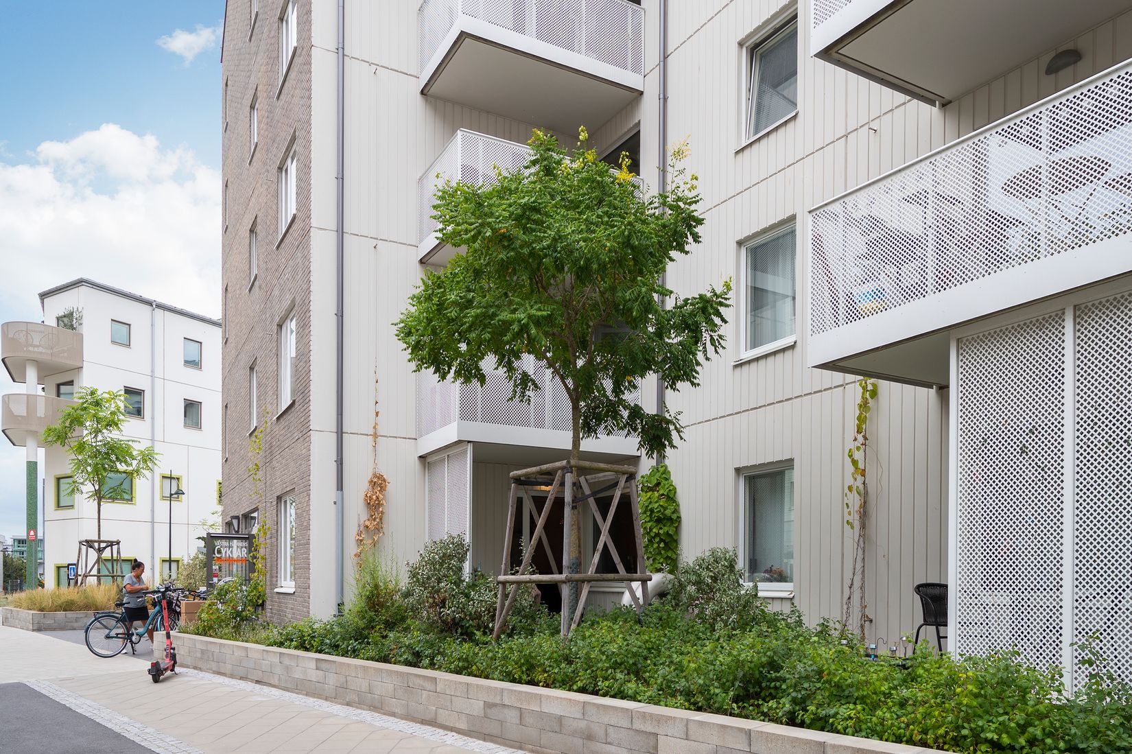 Bostadsrätt, Lilla Varvsgatan 21E, Malmö