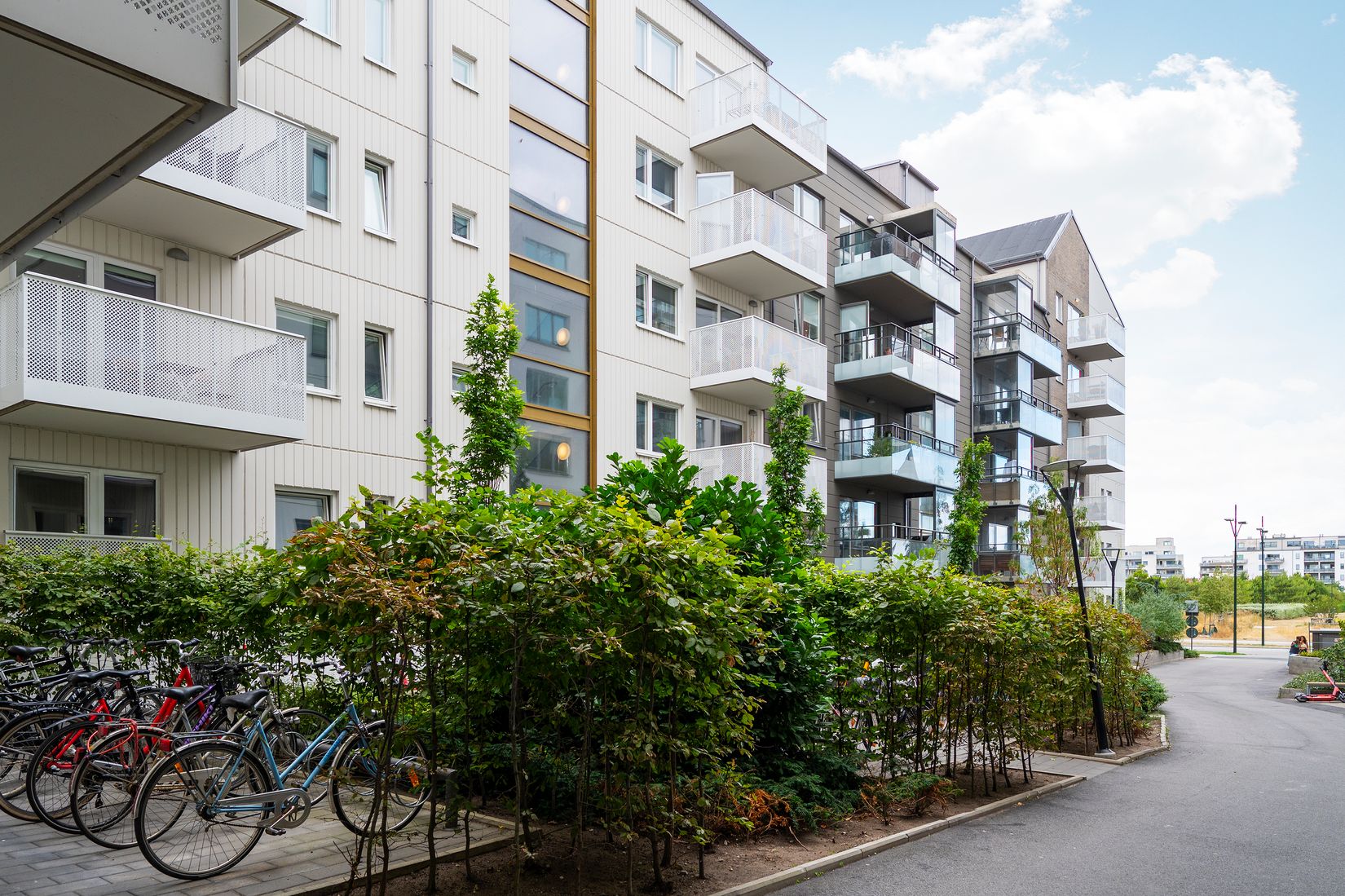 Bostadsrätt, Lilla Varvsgatan 21E, Malmö