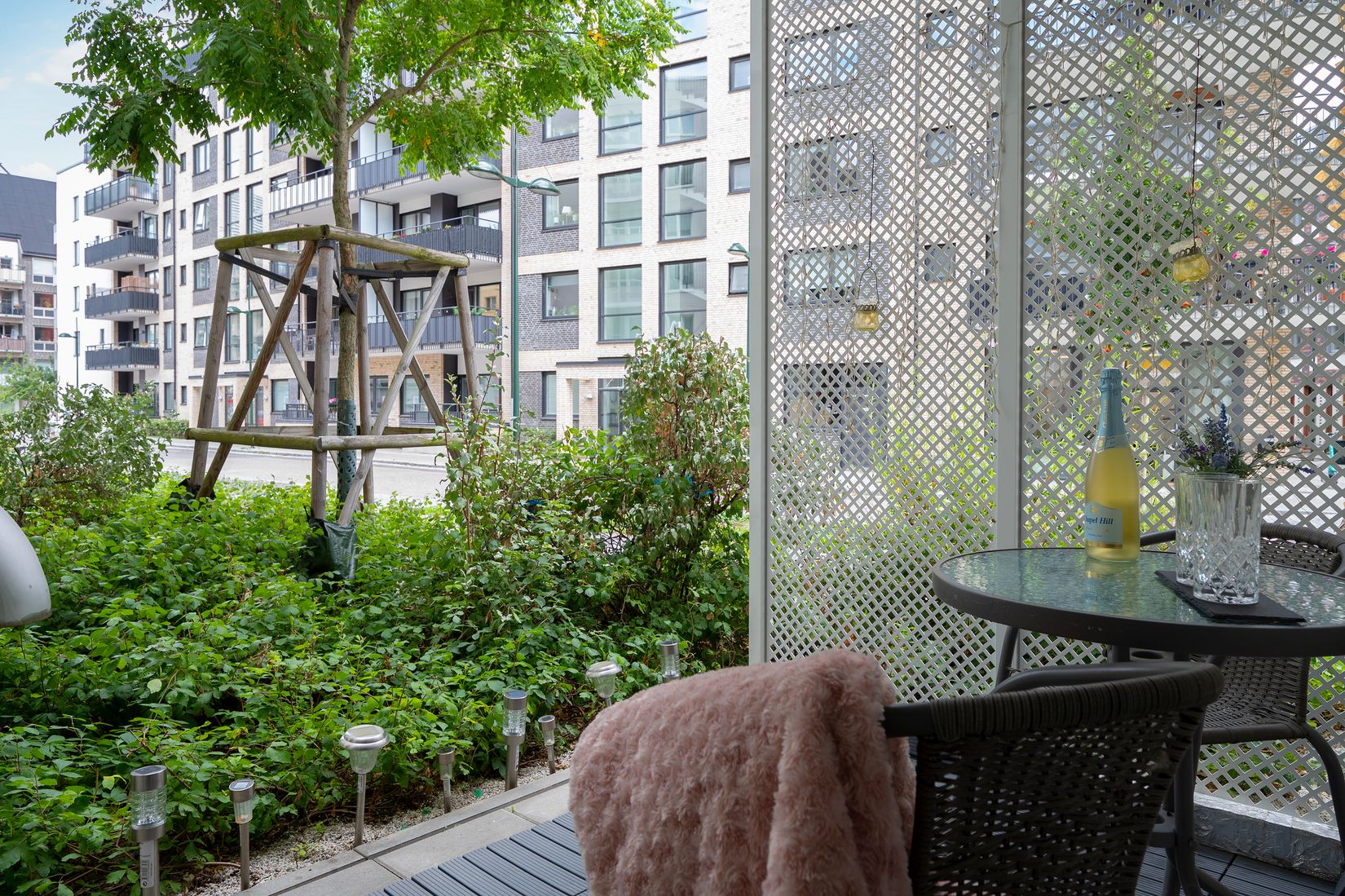 Bostadsrätt, Lilla Varvsgatan 21E, Malmö