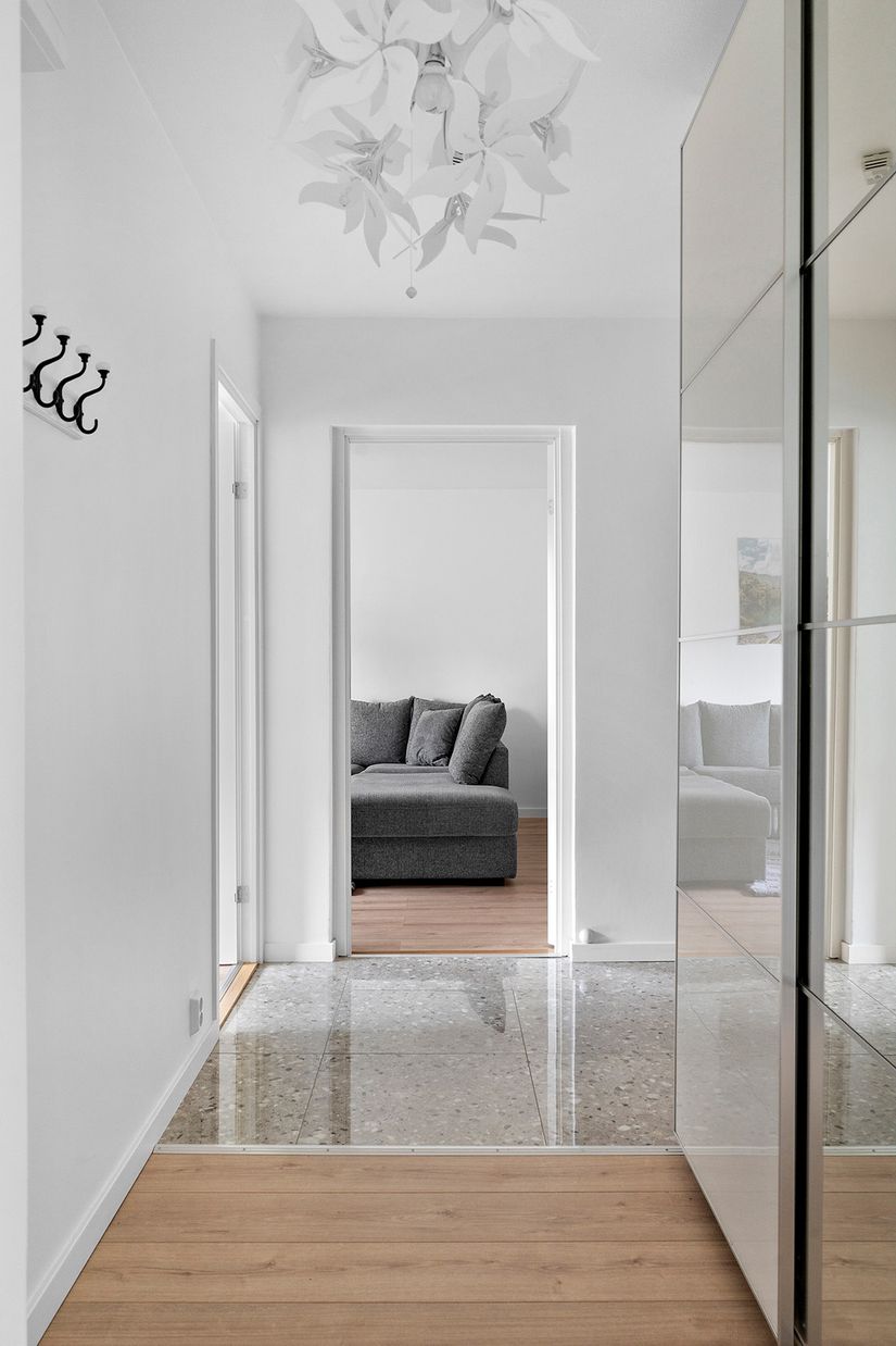 Bostadsrätt, Kronetorpsgatan 68A, Segevång, Malmö