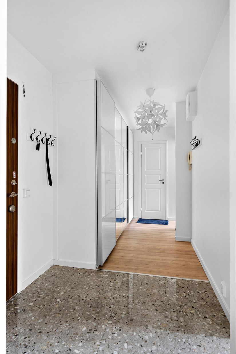 Bostadsrätt, Kronetorpsgatan 68A, Segevång, Malmö