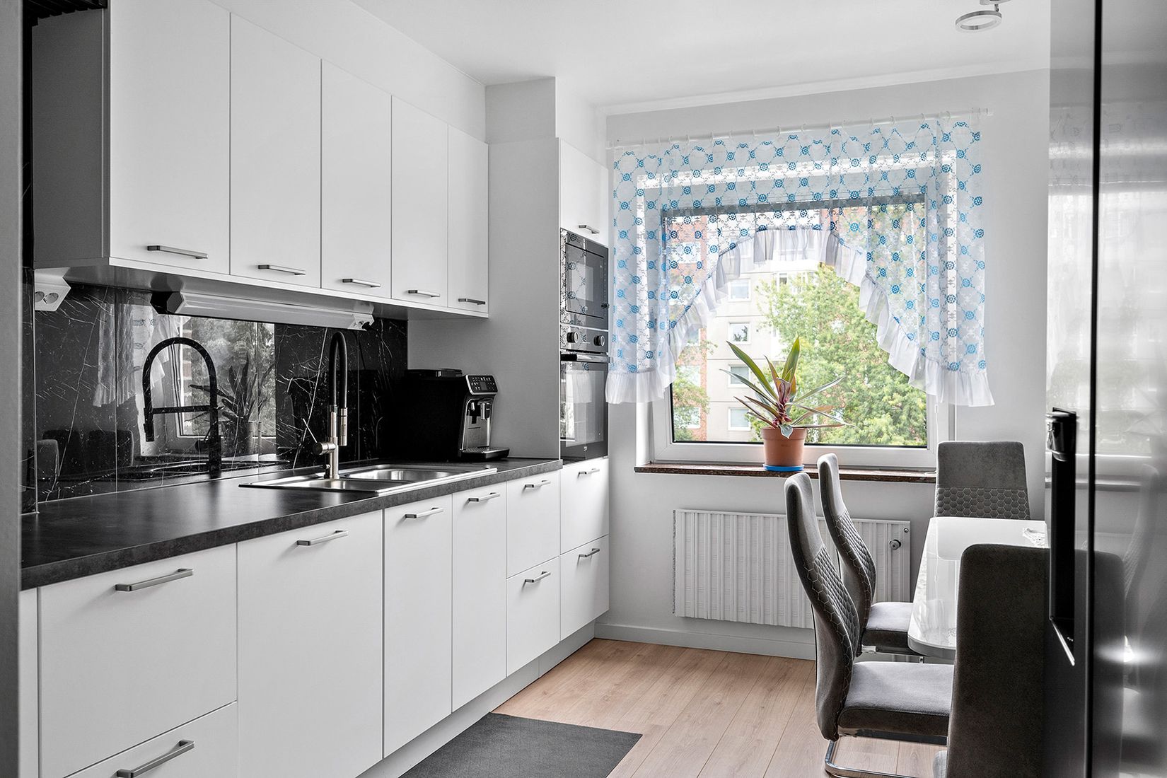 Bostadsrätt, Kronetorpsgatan 68A, Segevång, Malmö